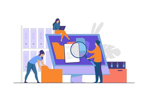 Fast and easy checkout.