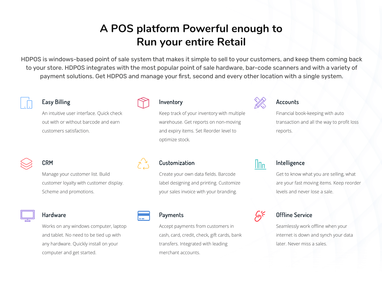 Product Enrichment Section Image