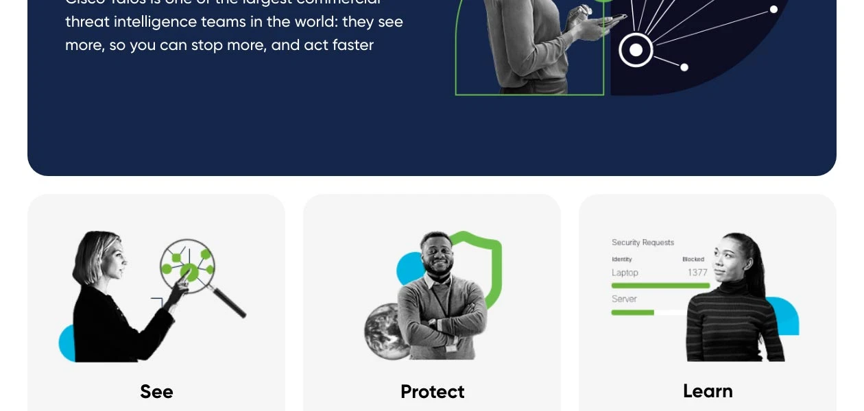 Product Enrichment Section Image