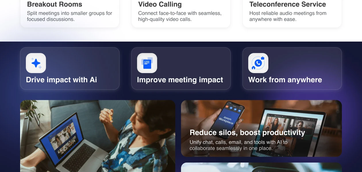 Product Enrichment Section Image