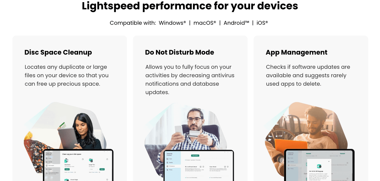Product Enrichment Section Image