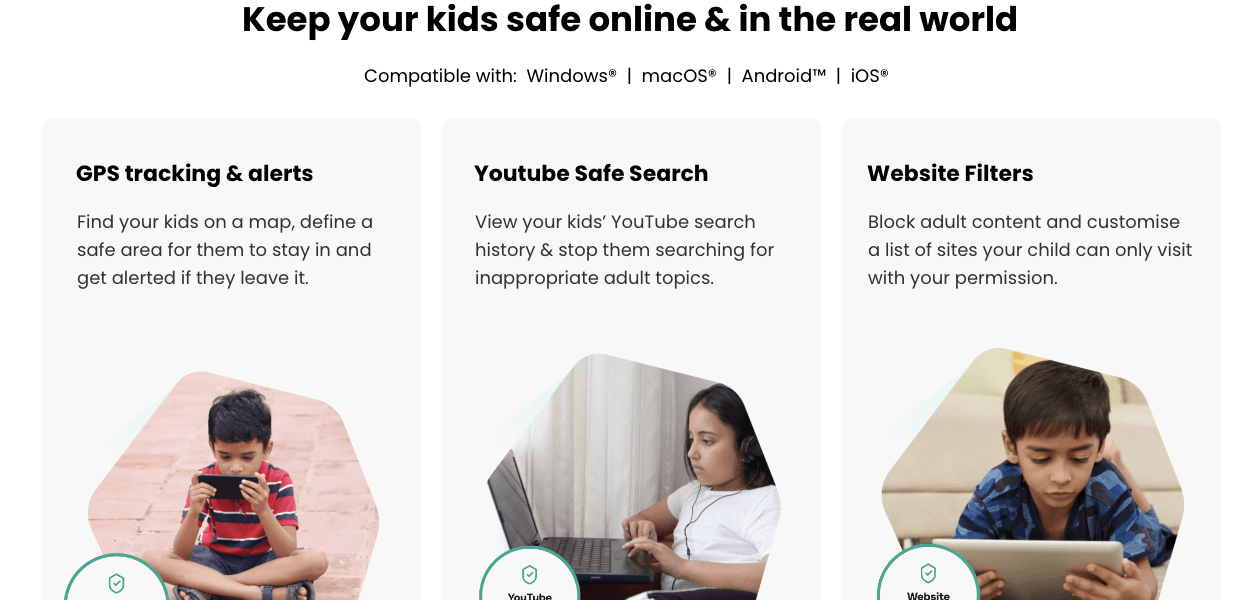 Product Enrichment Section Image