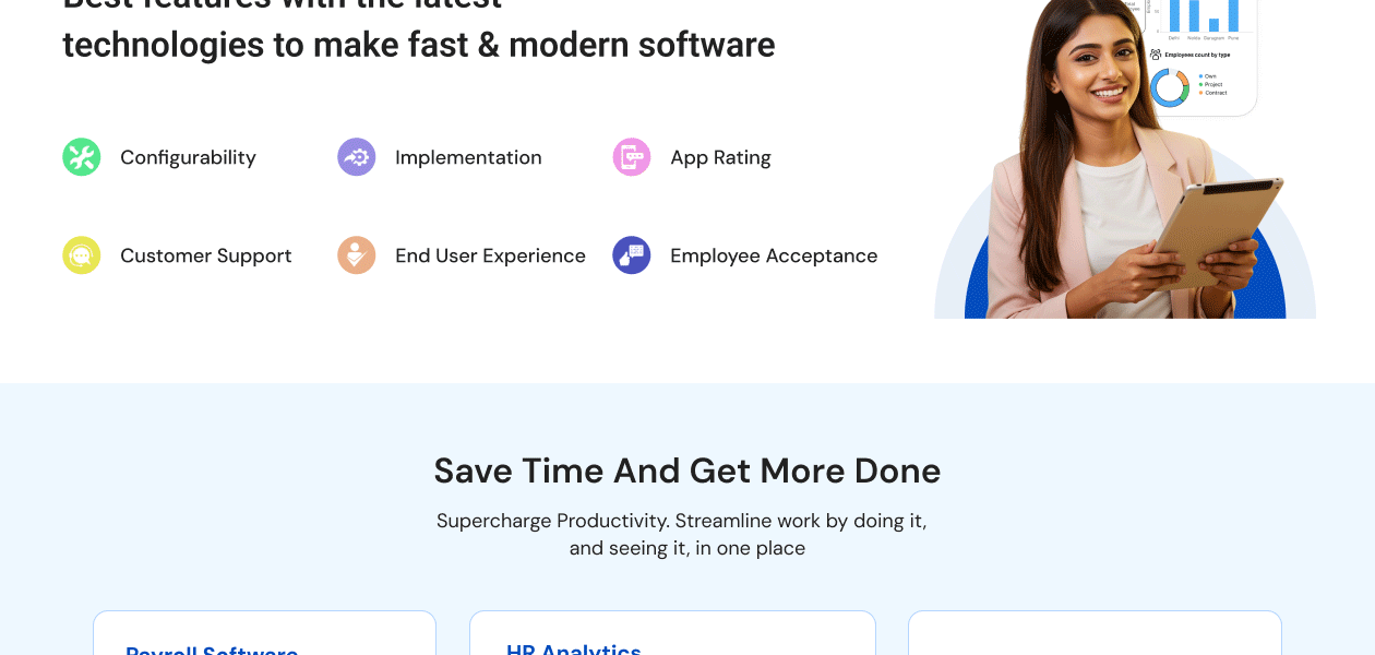 Product Enrichment Section Image