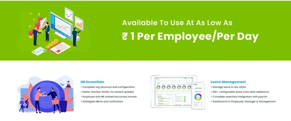 Attendance Management