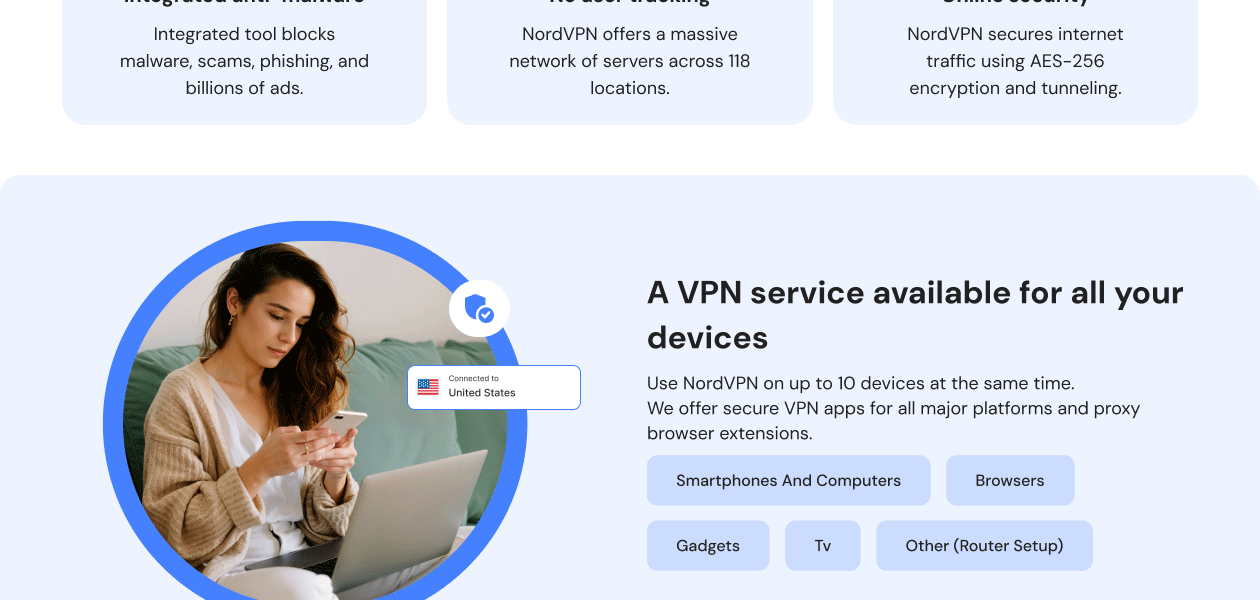 Product Enrichment Section Image