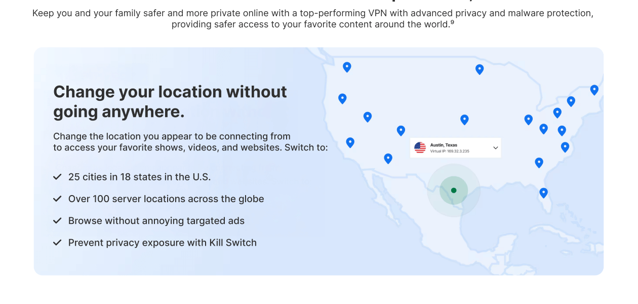 Product Enrichment Section Image