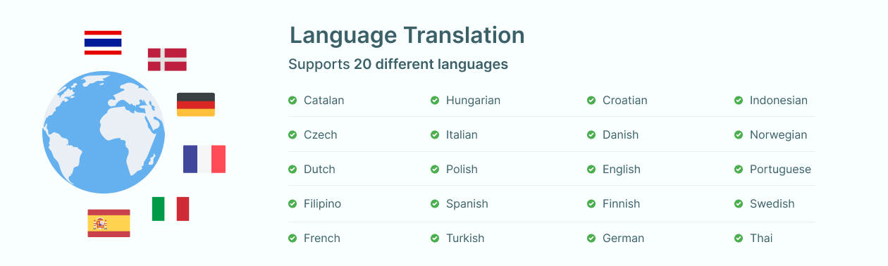 Product Enrichment Section Image
