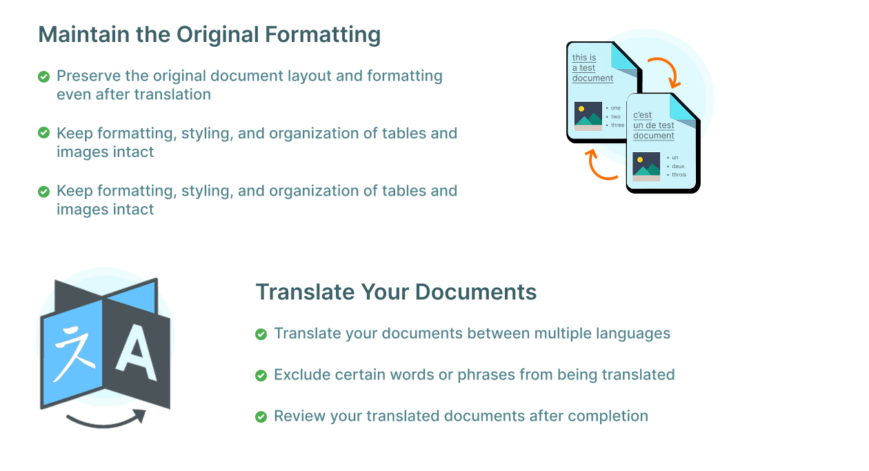 Product Enrichment Section Image