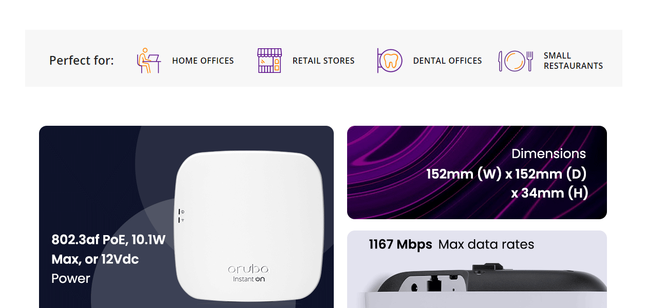 Product Enrichment Section Image