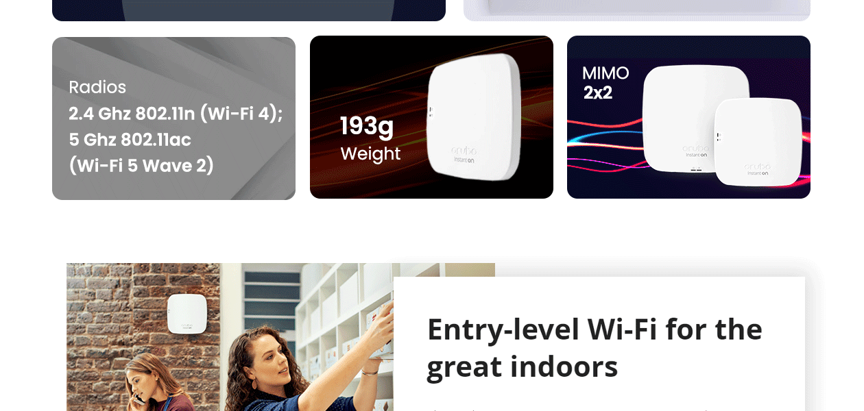 Product Enrichment Section Image