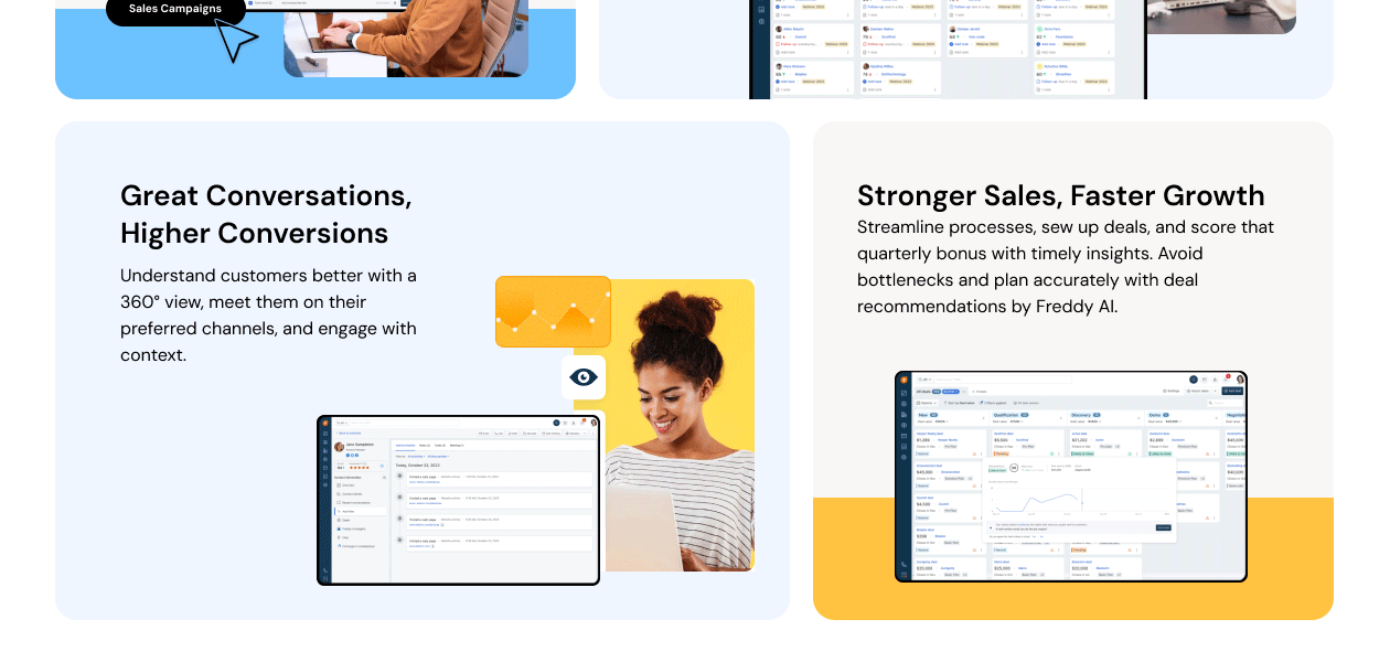 Product Enrichment Section Image