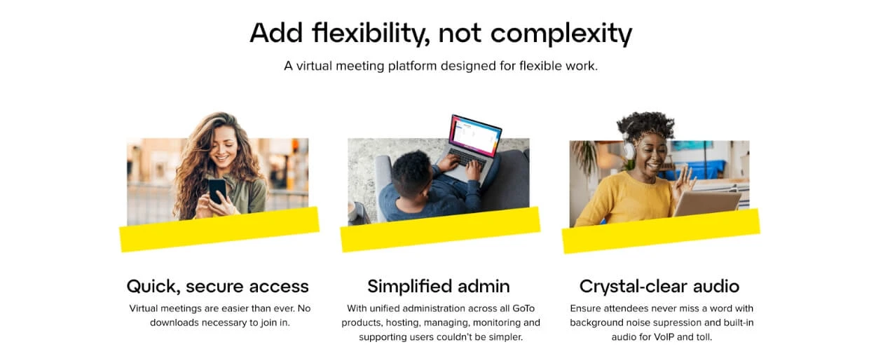 Product Enrichment Section Image