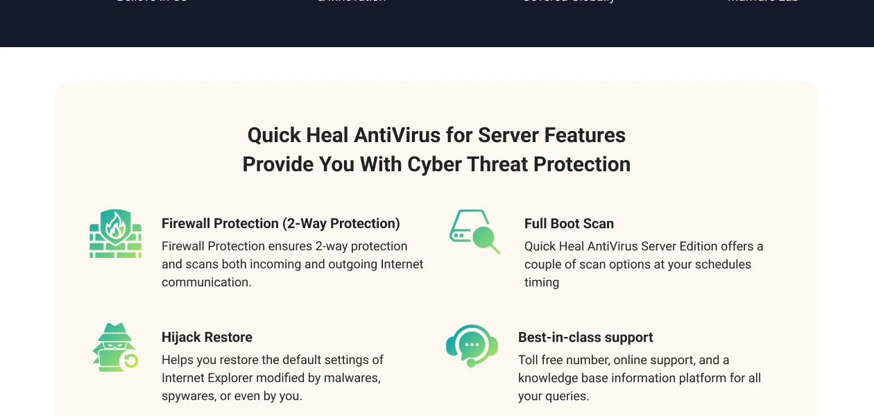 Product Enrichment Section Image