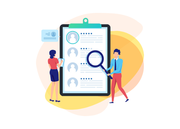 Application Tracking System (ATS)