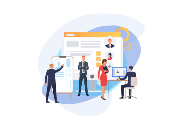 Employee Management
