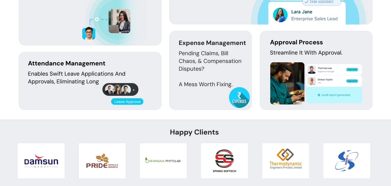 Product Enrichment Section Image