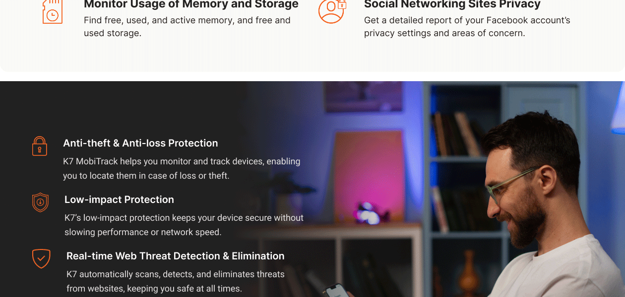 Product Enrichment Section Image