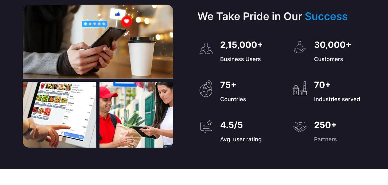 Product Enrichment Section Image