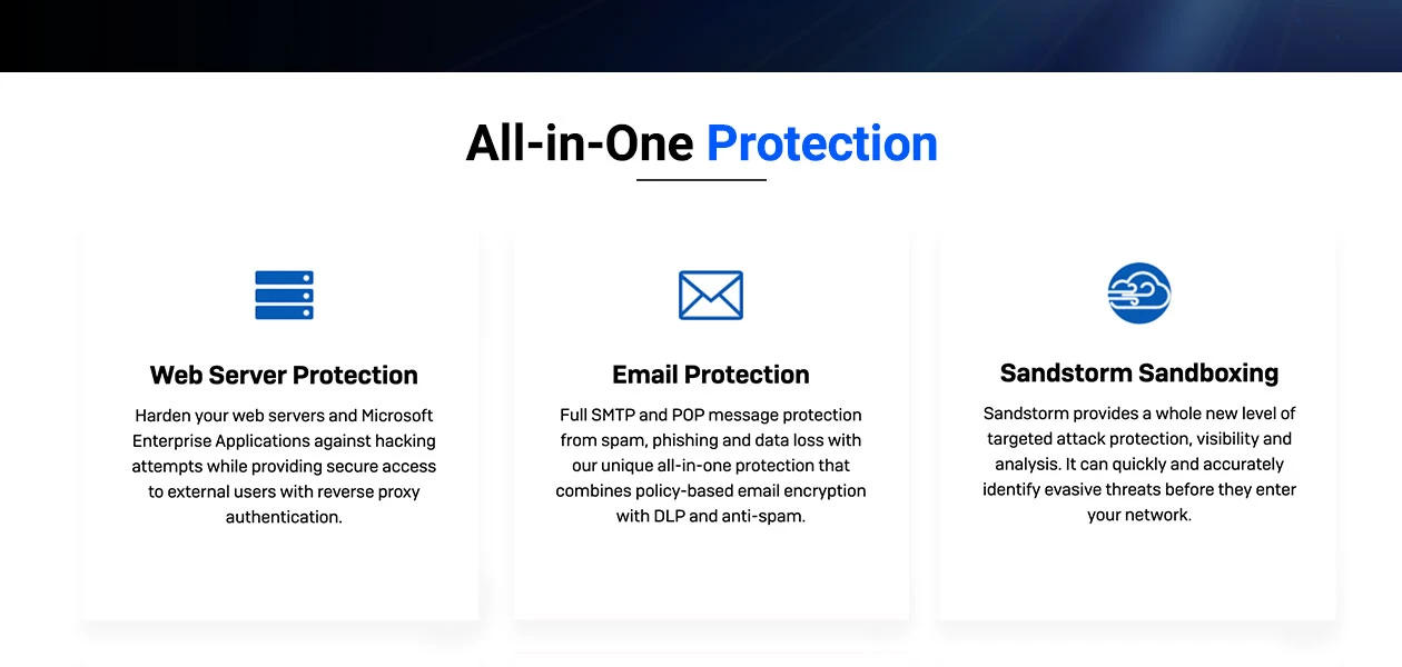 Product Enrichment Section Image