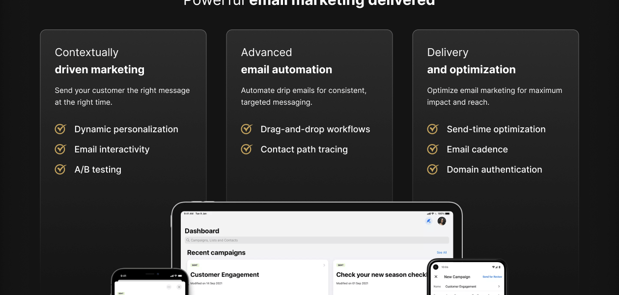 Product Enrichment Section Image
