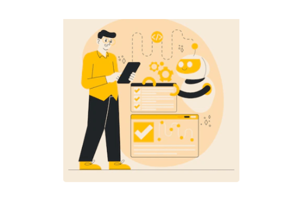 Sales Force Automation