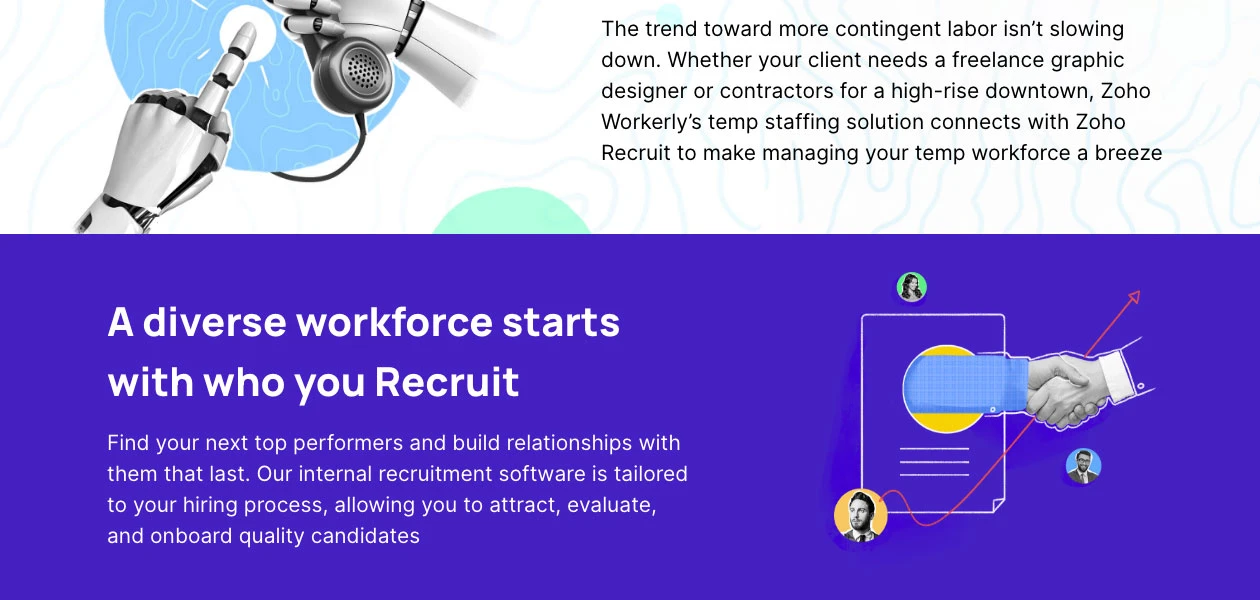 Product Enrichment Section Image