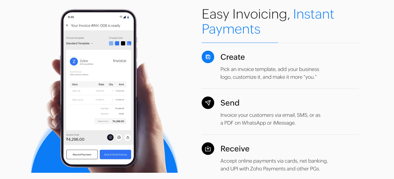 Product Enrichment Section Image