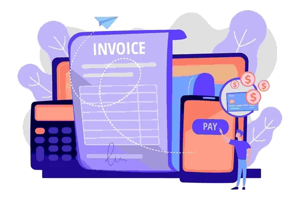Configurable Invoicing