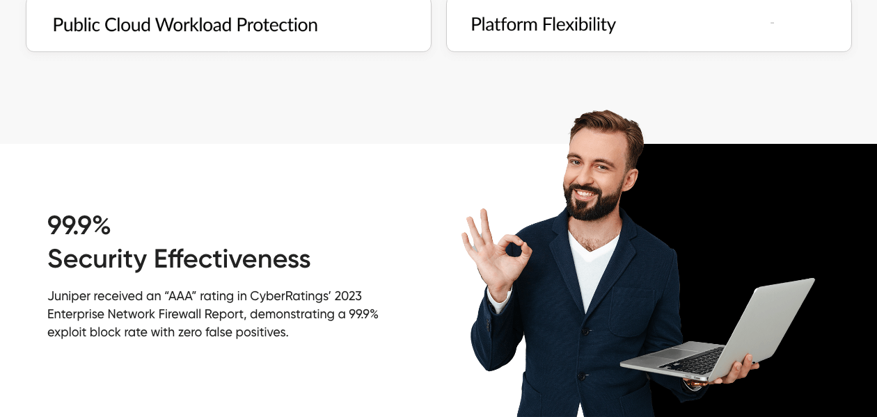 Product Enrichment Section Image