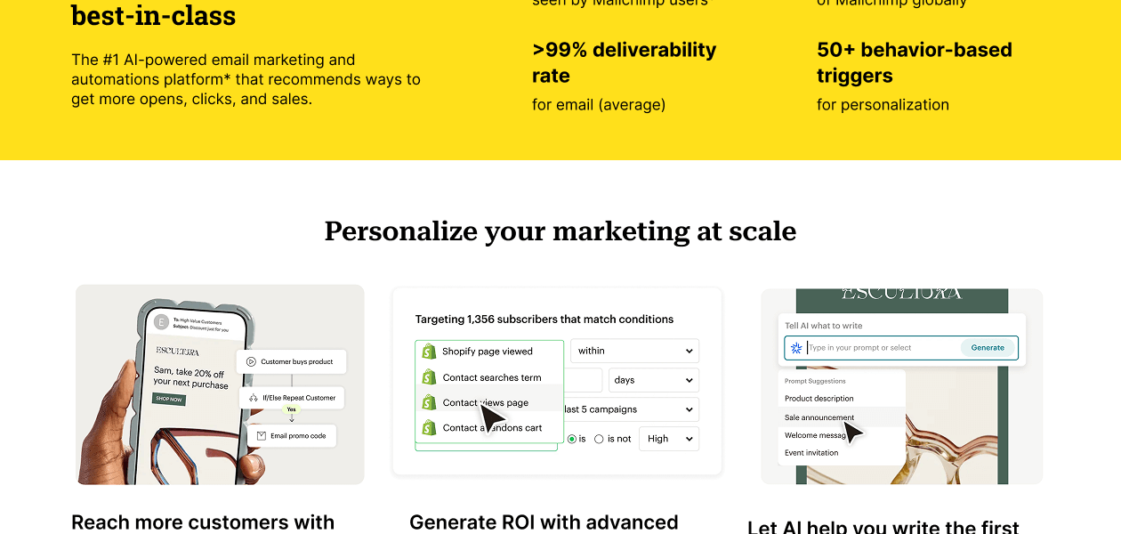 Product Enrichment Section Image