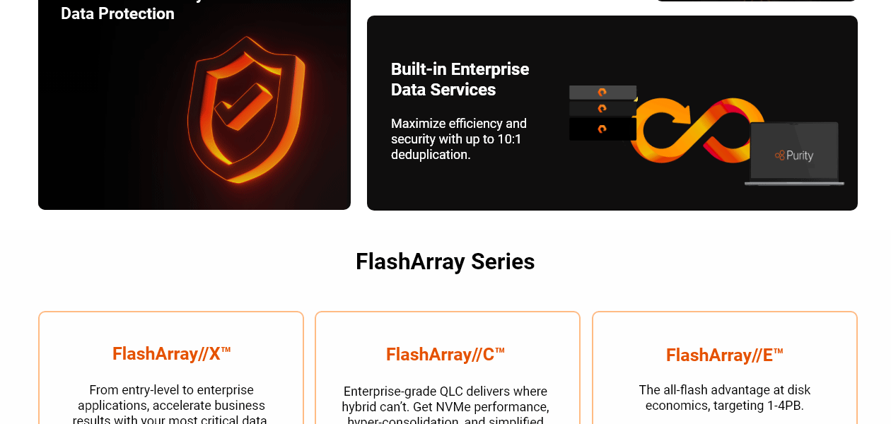 Product Enrichment Section Image