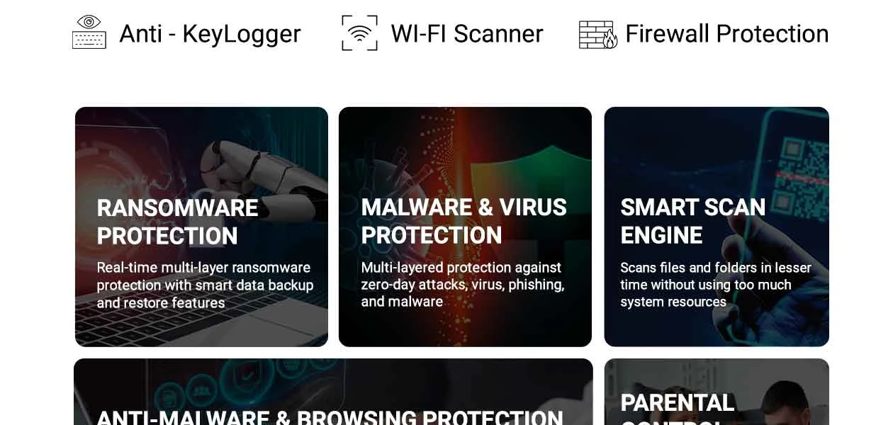 Product Enrichment Section Image