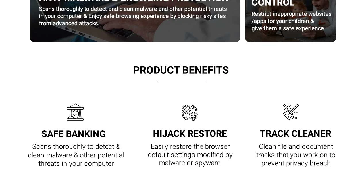 Product Enrichment Section Image