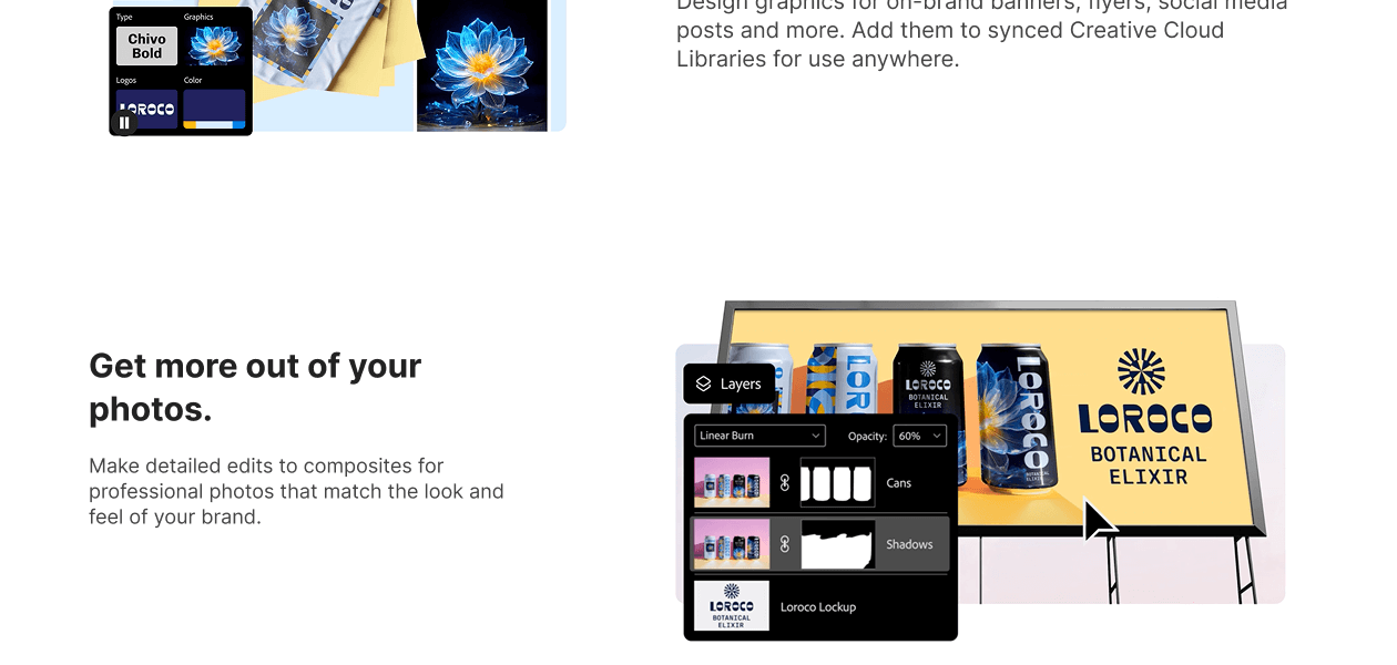 Product Enrichment Section Image