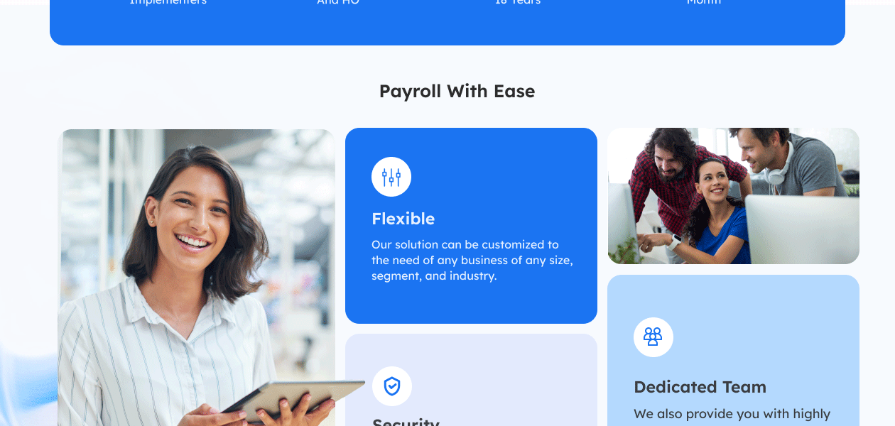 Product Enrichment Section Image