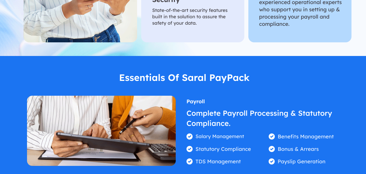 Product Enrichment Section Image