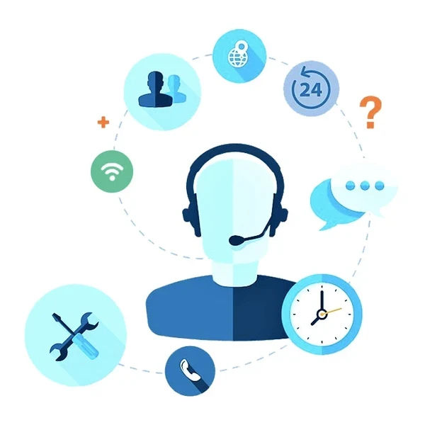 IT Service Desk Management