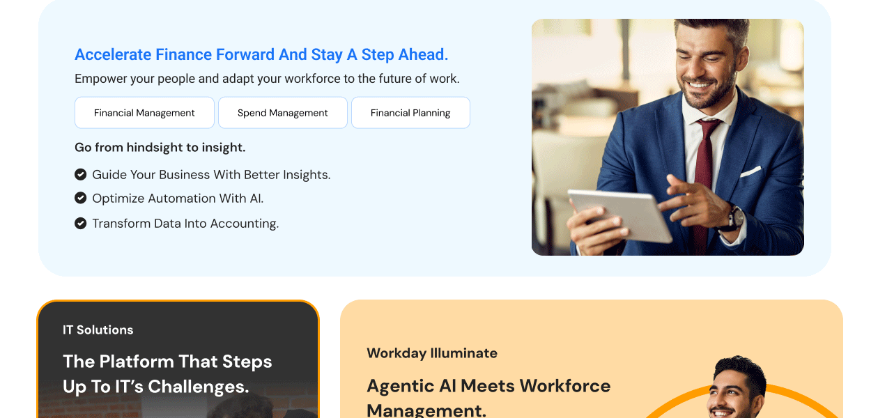 Product Enrichment Section Image