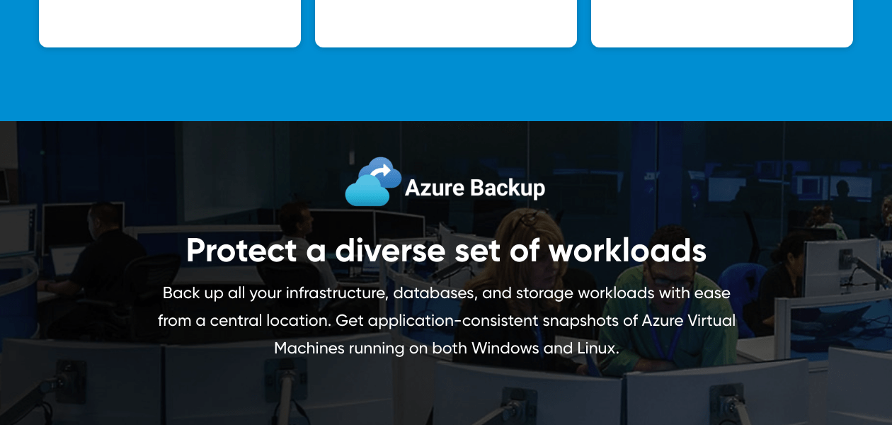 Product Enrichment Section Image