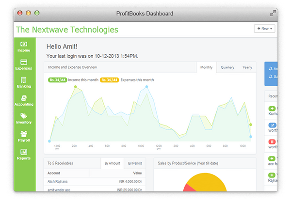 Manage Your Money Without Accounting Knowledge