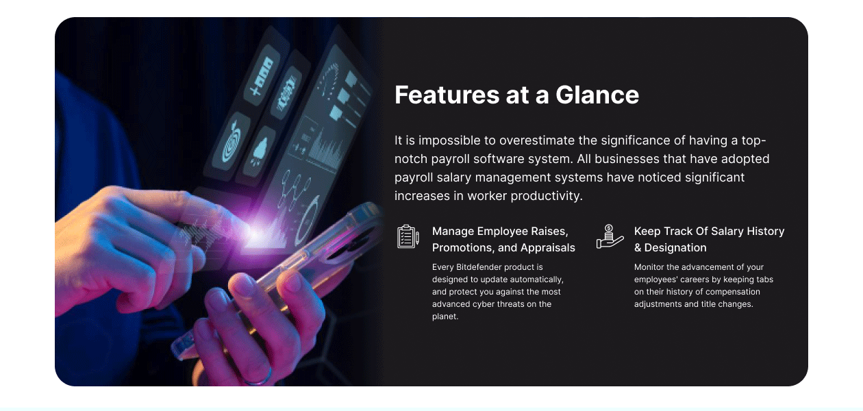 Product Enrichment Section Image