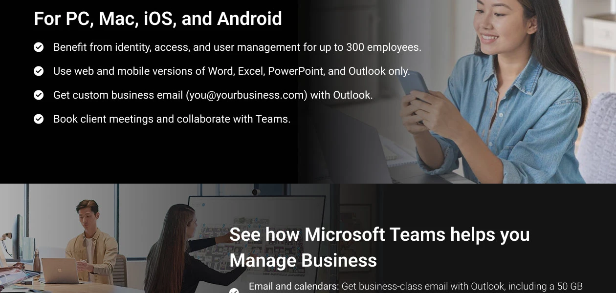 Product Enrichment Section Image