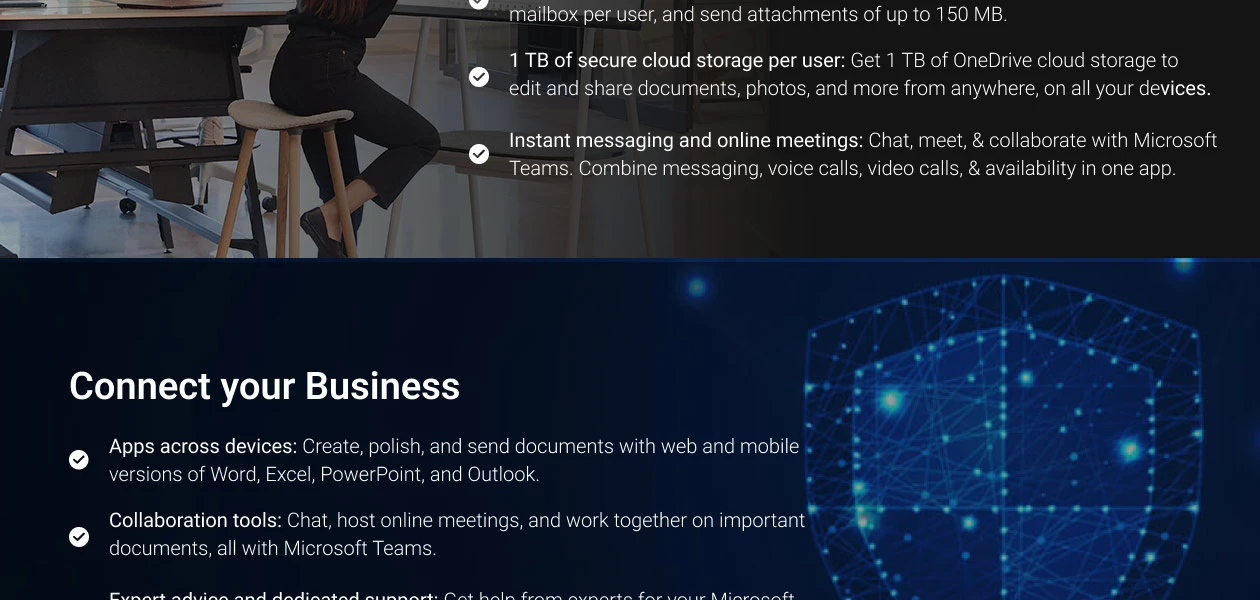 Product Enrichment Section Image