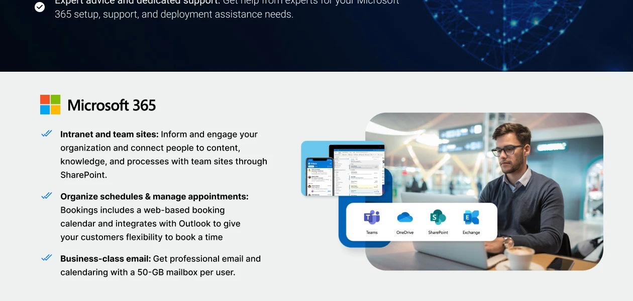 Product Enrichment Section Image