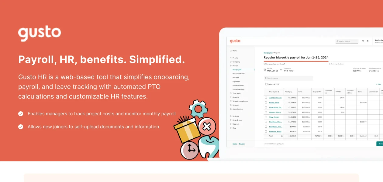 Product Enrichment Section Image