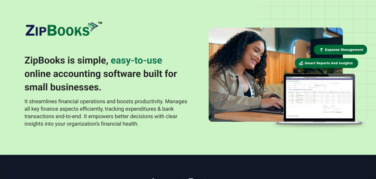 Product Enrichment Section Image
