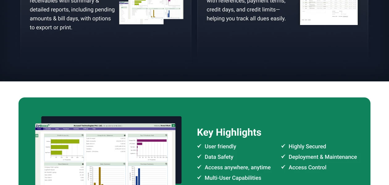 Product Enrichment Section Image