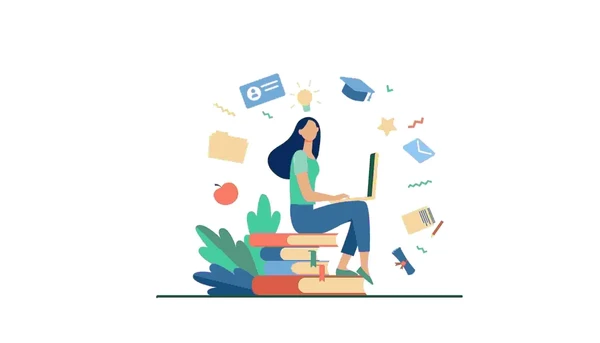 Organized Online Materials