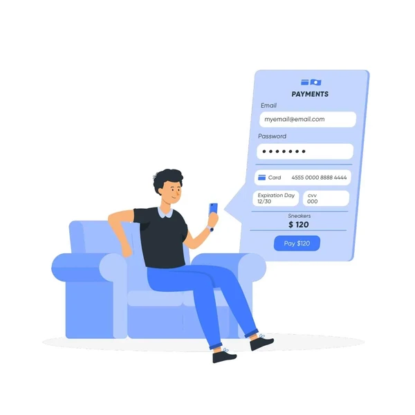 Effortless Fee Payment