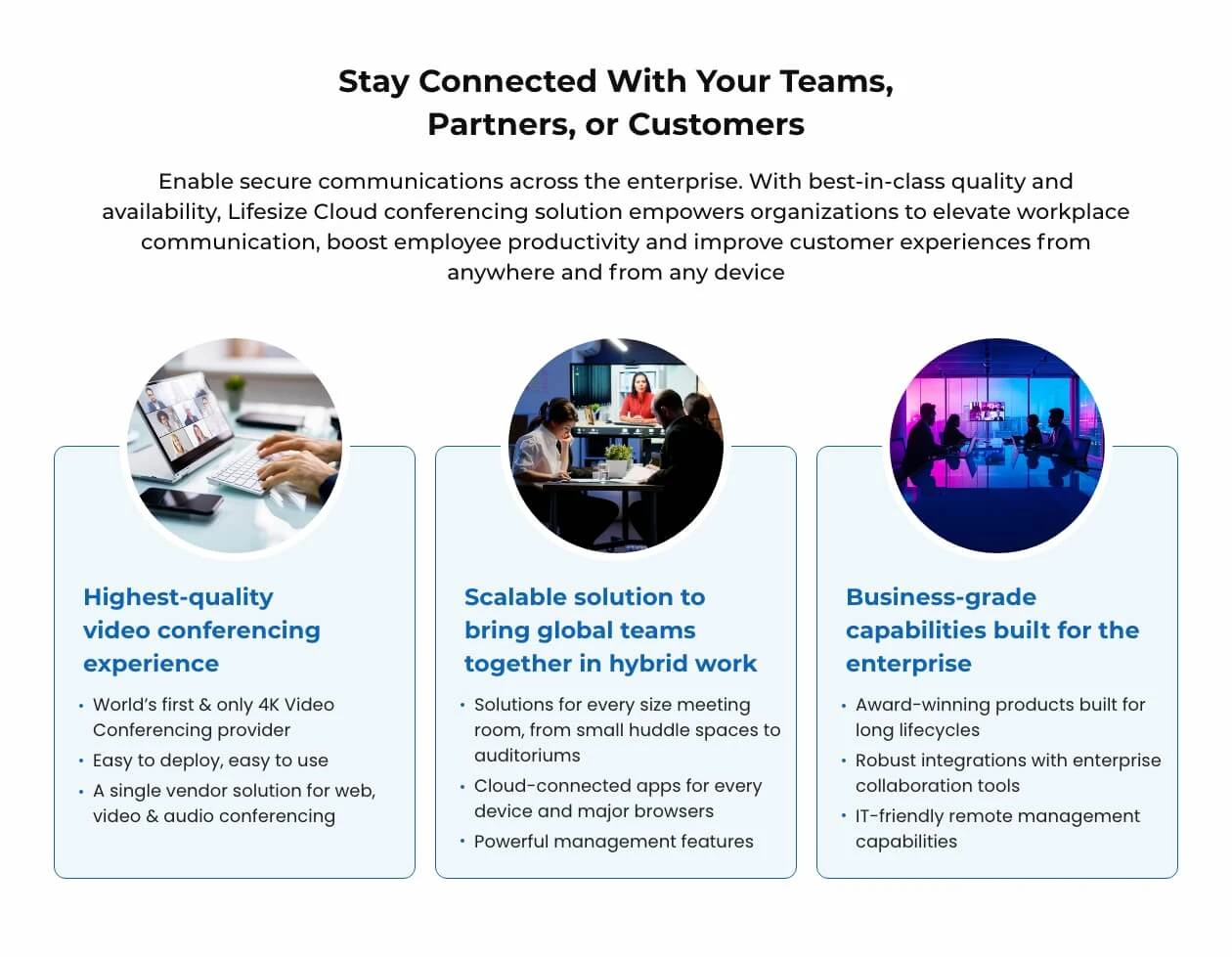 Product Enrichment Section Image